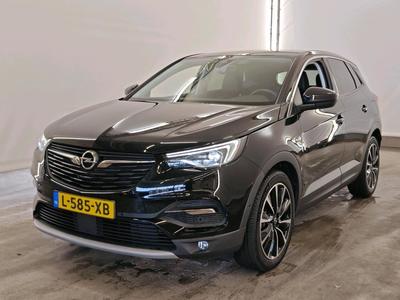 Opel Grandland x 1.5 1.6 TURBO HYBRID ULTIMATE, 2021