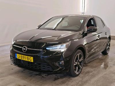 Opel Corsa 1.1 1.2 GS LINE, 2020