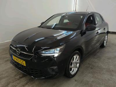 Opel Corsa 1.1 1.2 GS LINE, 2020