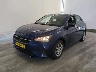 Opel Corsa 1.1 1.2 EDITION, 2020