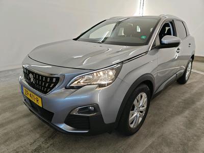 Peugeot 3008 1.1 1.2 PURETECH ACTIVE, 2019