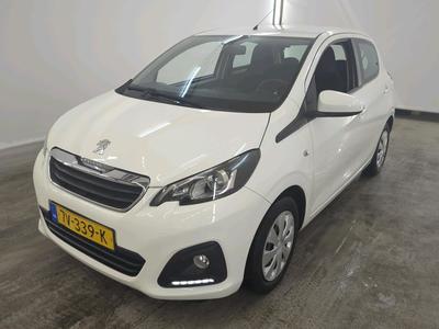 Peugeot 108 0.9 1.0 E-VTI ACTIVE TOP!, 2018