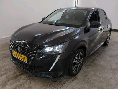 Peugeot 208 1.1 1.2 PURETECH ALLURE, 2022