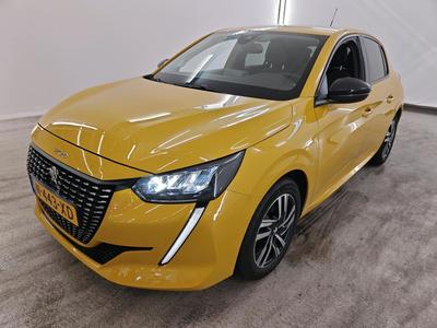 Peugeot 208 1.1 1.2 PURETECH ALLURE, 2022