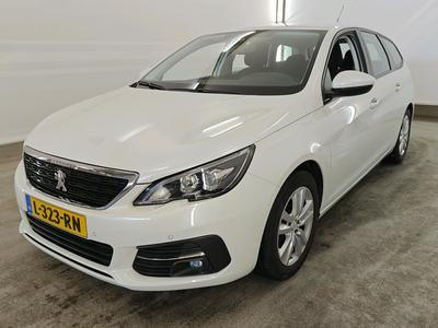 Peugeot 308 sw 1.1 1.2 PURETECH BLUE LEASE ACTIVE, 2021