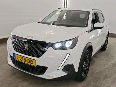 Peugeot 2008 1.1 1.2 PURETECH ALLURE, 2021