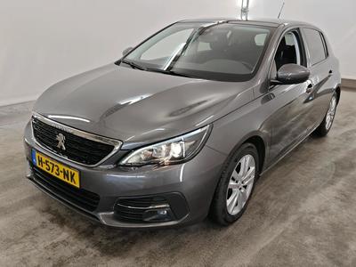 Peugeot 308 1.1 1.2 PURETECH BLUE LEASE EXECUTIVE, 2020