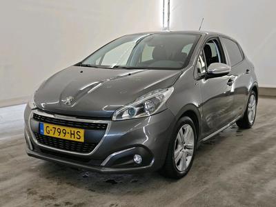 Peugeot 208 1.1 1.2 PURETECH SIGNATURE, 2019