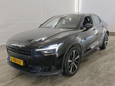 Polestar 2 0.0 STANDARD RANGE SINGLE MOTOR 63KWH, 2021