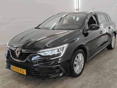 Renault Megane estate 1.5 1.6 E-TECH PLUG-IN HYBRID 160 ZEN, 2022