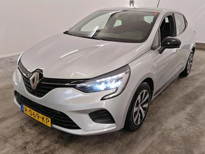 Renault Clio 1.5 1.6 E-TECH HYBRID 145 EQUILIBRE, 2022