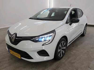 Renault Clio 0.9 1.0 TCE 90 EQUILIBRE, 2022