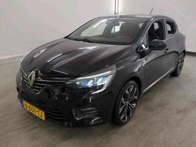 Renault Clio 1.5 1.6 E-TECH HYBRID 140 INTENS, 2022
