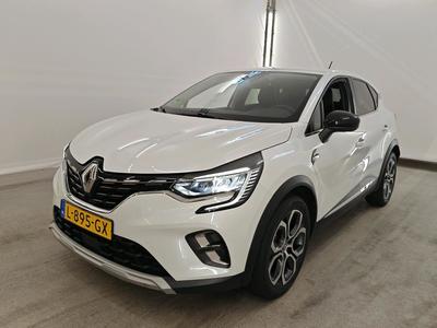 Renault Captur 1.3 1.3 TCE 140 R.S. LINE, 2021