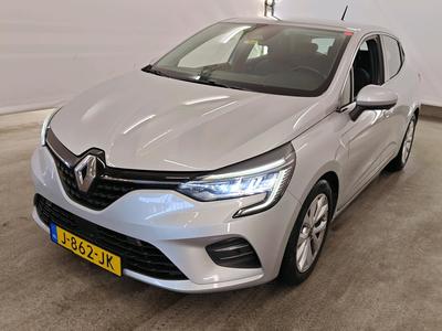 Renault Clio 0.9 1.0 TCE INTENS, 2020