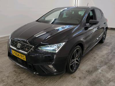 Seat Ibiza 0.9 1.0 TSI FR BUSINESS INTENSE PLUS, 2021