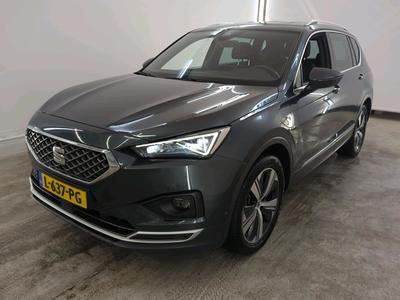 Seat Tarraco 1.3 1.4 TSI E-HYBRID PHEV XCELLENCE, 2021