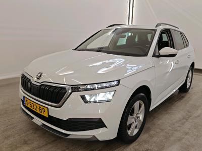 Skoda Kamiq 0.9 1.0 TSI AMBITION, 2023