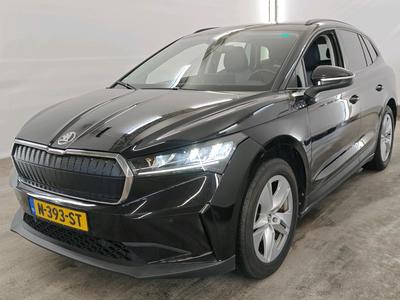 Skoda Enyaq iv 0.0 60, 2021