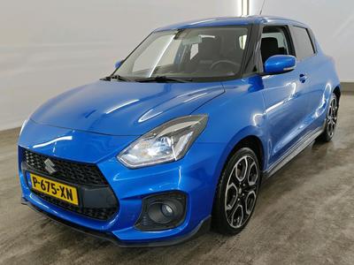 Suzuki Swift 1.3 1.4 SPORT SMART HYBRID, 2022