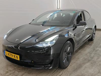 Tesla Model 3 0.0 STANDARD RWD PLUS 60 KWH, 2021