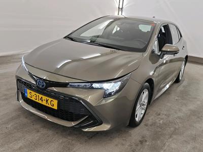 Toyota Corolla 1.7 1.8 HYBRID ACTIVE, 2023
