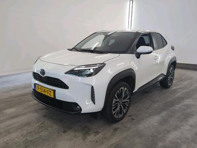 Toyota Yaris cross 1.4 1.5 HYBRID EXECUTIVE, 2022