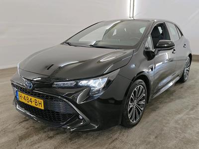 Toyota Corolla 1.9 2.0 HYBRID DYNAMIC, 2019