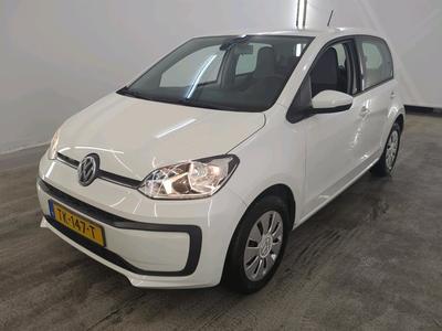 Volkswagen Up! 0.9 1.0 BMT MOVE UP!, 2018