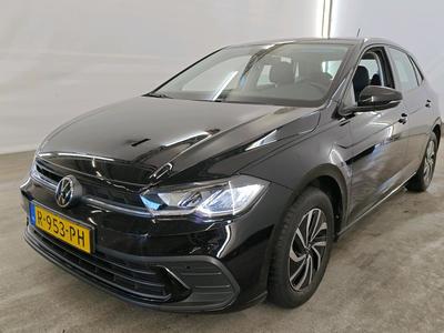 Volkswagen Polo 0.9 1.0 TSI LIFE, 2022