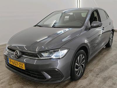 Volkswagen Polo 0.9 1.0 TSI LIFE BUSINESS, 2022