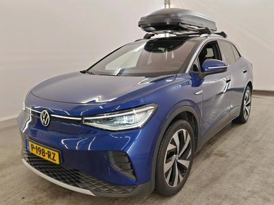 Volkswagen Id.4 0.0 PRO 77 KWH, 2022