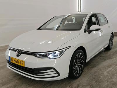 Volkswagen Golf 0.9 1.0 TSI LIFE BUSINESS, 2021