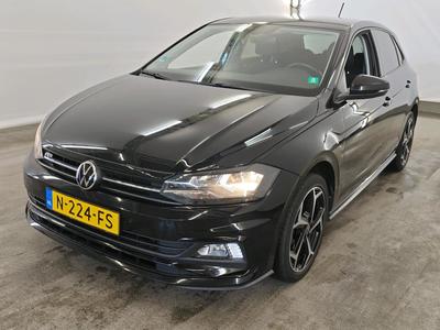 Volkswagen Polo 0.9 1.0 TSI HIGHLINE, 2020