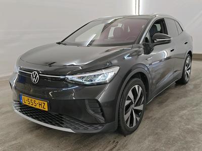 Volkswagen Id.4 0.0 FIRST 77 KWH, 2021