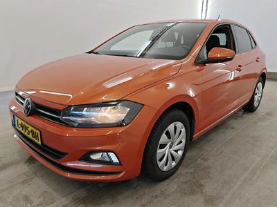 Volkswagen Polo 0.9 1.0 TSI COMFORTLINE, 2021