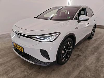 Volkswagen Id.4 0.0 BUSINESS 77 KWH, 2021