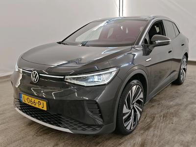 Volkswagen Id.4 0.0 MAX 77 KWH, 2021
