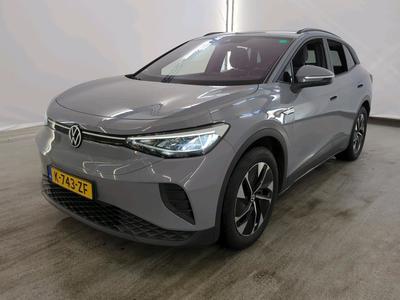 Volkswagen Id.4 0.0 LIFE 77 KWH, 2021