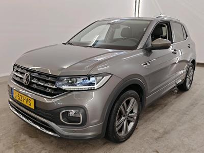 Volkswagen T-cross 1.4 1.5 TSI STYLE BUSINESS R, 2020