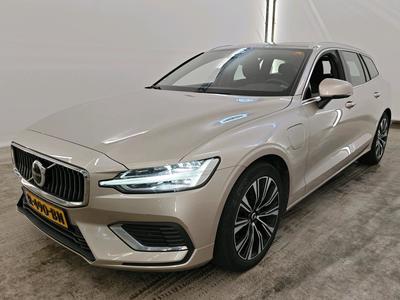 Volvo V60 1.9 2.0 T6 PLUG-IN HYBRID AWD PLUS BRIGHT, 2022