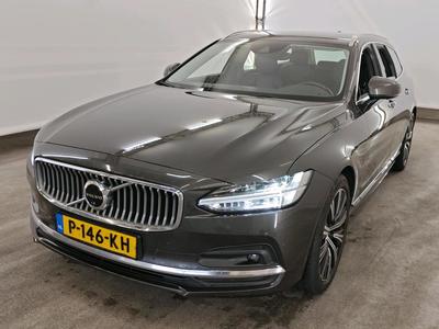 Volvo V90 1.9 2.0 B4 INSCRIPTION, 2022