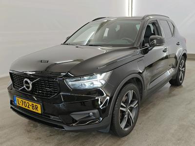 Volvo Xc40 1.4 1.5 T4 RECHARGE R-DESIGN EXPRESSION, 2021