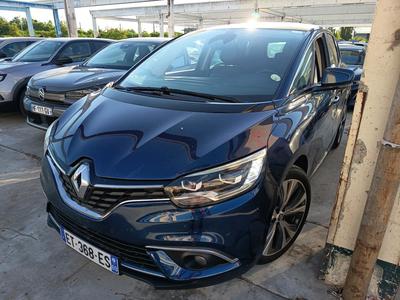 Renault Scenic SCENIC Intens Energy dCi 110 VP [5P] bvm 6-110CH-5cv (mini monospace), 2018