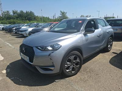 Ds DS 3 CROSSBACK 3 CROSSBACK BlueHDi 130 Automatique Business VP [5P] bva 8-130CH-7cv (SUV), 2020