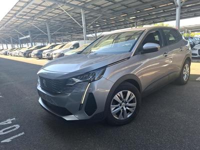 Peugeot 3008 3008 BlueHDi 130 S&amp;S Active Business VP [5P] bvm 6-130CH-7cv (SUV), 2021
