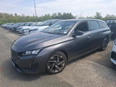 Peugeot 308 SW 308 SW PureTech 130 S&amp;S EAT 8 ALLURE PACK VP [5P] bva 8-130CH-7cv (break), 2023
