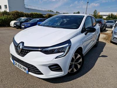 Renault Clio CLIO Evolution TCe 90 VP [5P] bvm 6-90CH-5cv (bi-corps), 2022