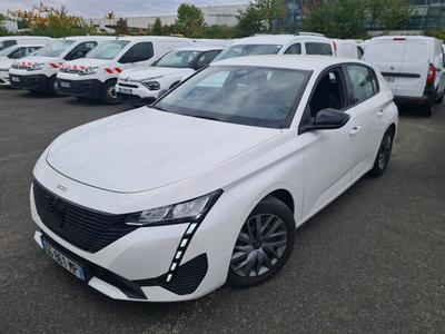 Peugeot 308 308 PureTech 110 S&amp;S ACTIVE PACK (TRANSFO) VF 2 PLACES [5P] 6-110CH-6cv (bi-corps VU), 2022
