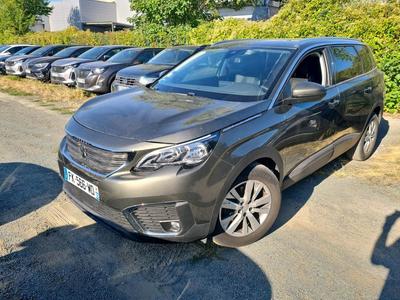 Peugeot 5008 5008 PureTech 130 S&amp;S EAT8 Active Business VP [5P] bva 8-130CH-7cv (SUV), 2019